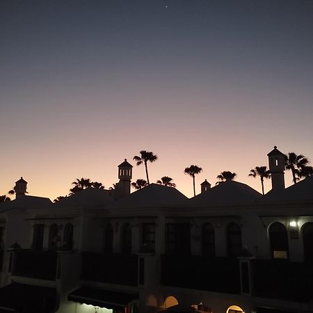 Bungalow Duna Verde Maspalomas  Eksteriør billede