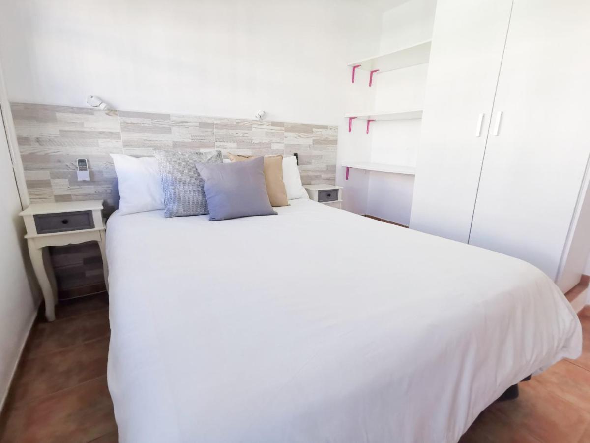 Bungalow Duna Verde Maspalomas  Eksteriør billede
