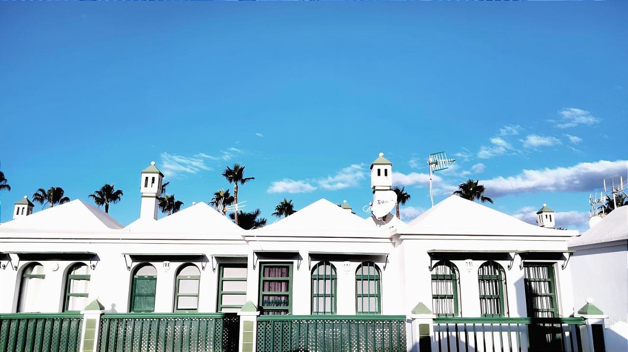 Bungalow Duna Verde Maspalomas  Eksteriør billede