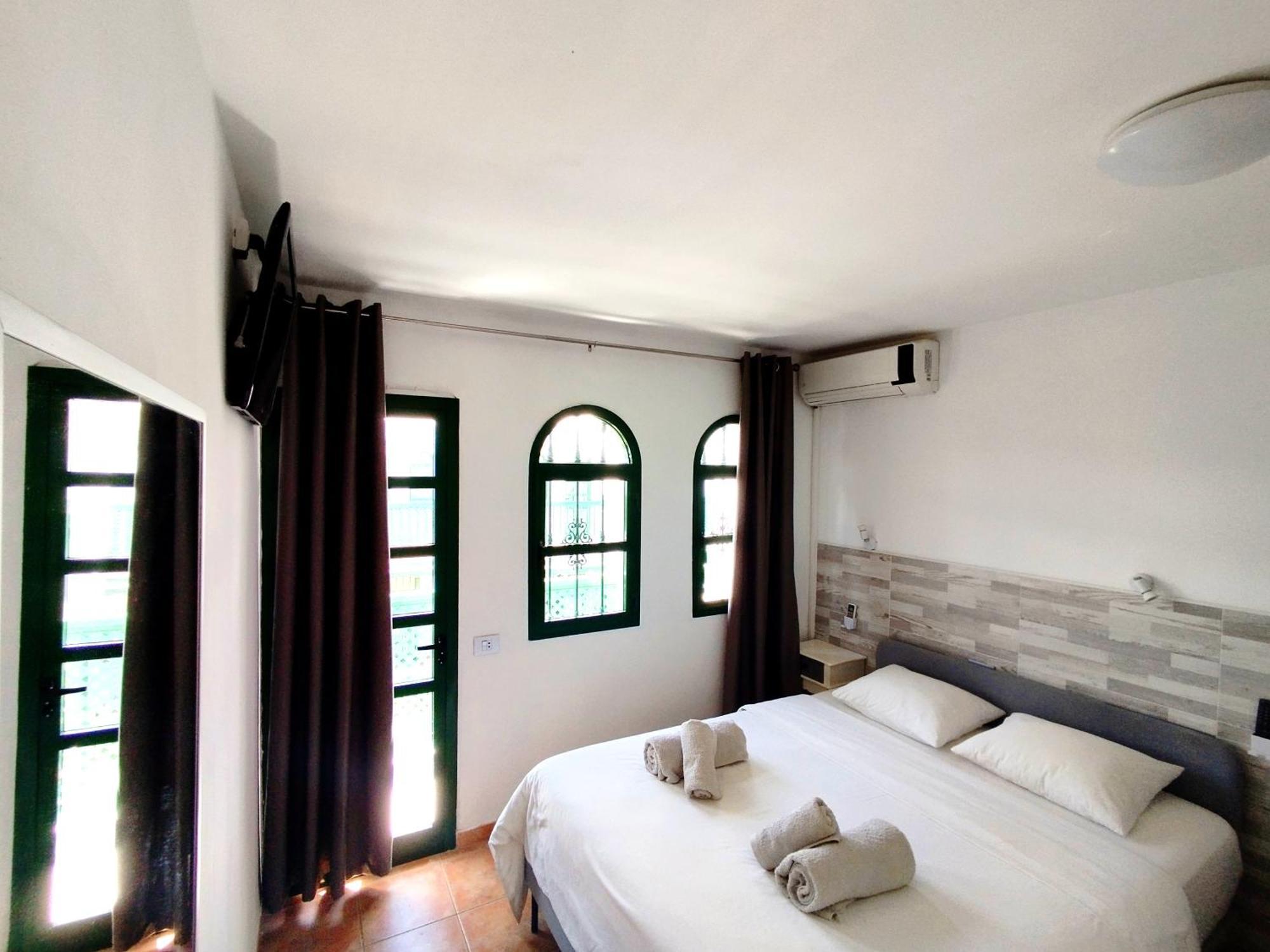 Bungalow Duna Verde Maspalomas  Eksteriør billede