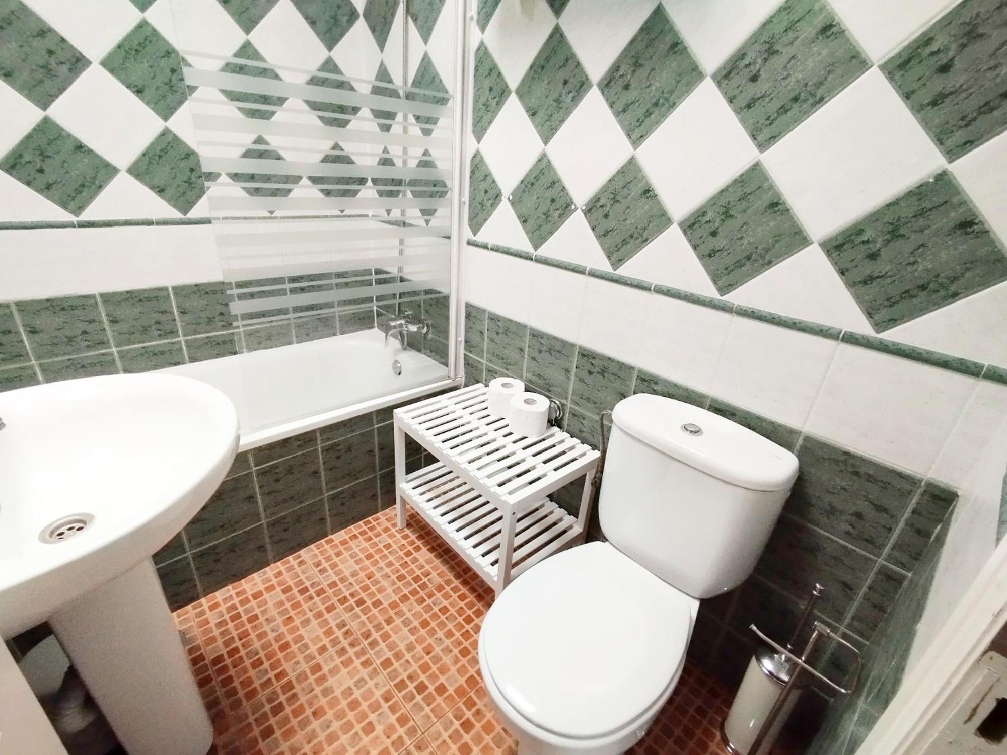 Bungalow Duna Verde Maspalomas  Eksteriør billede