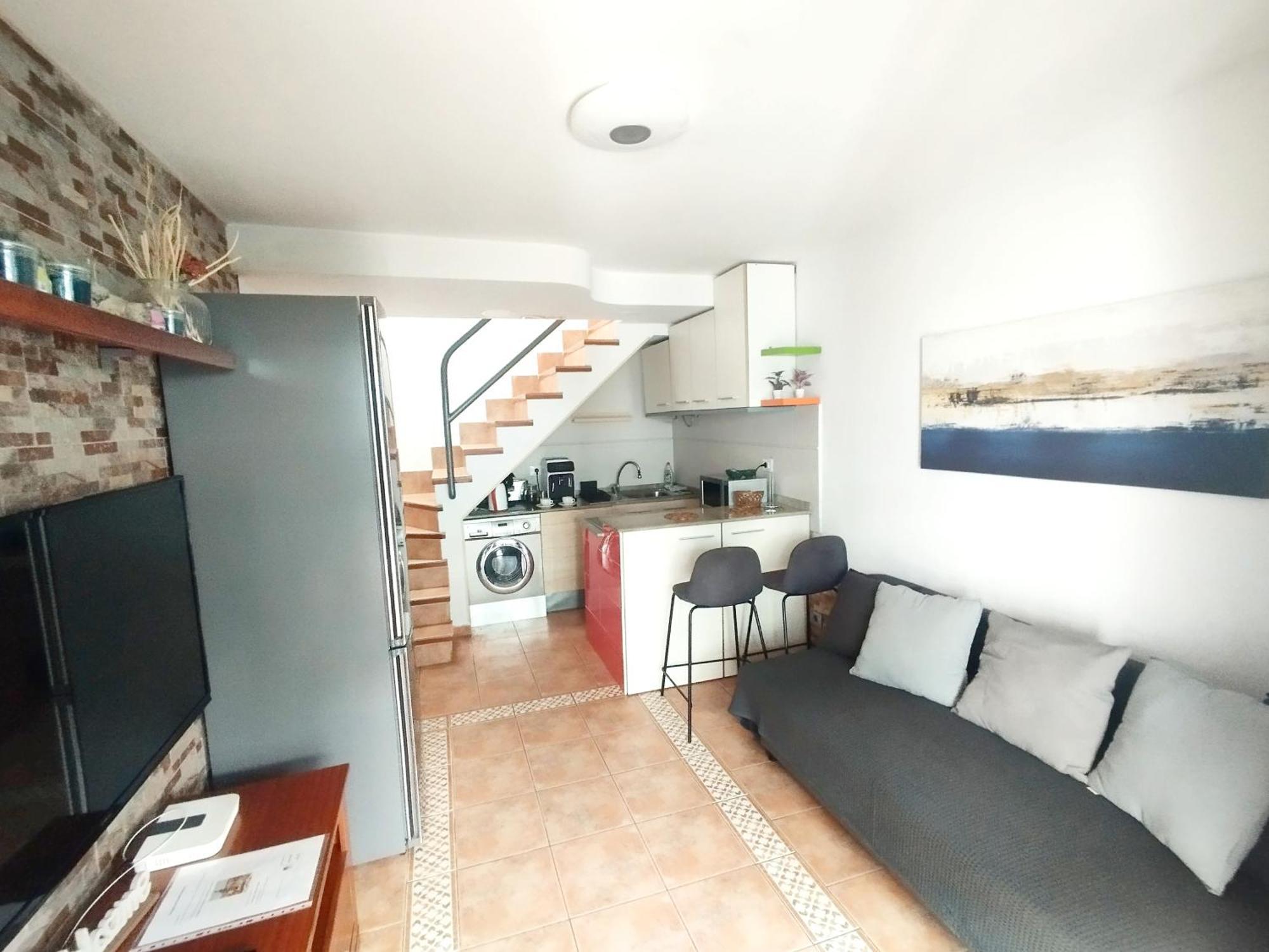 Bungalow Duna Verde Maspalomas  Eksteriør billede