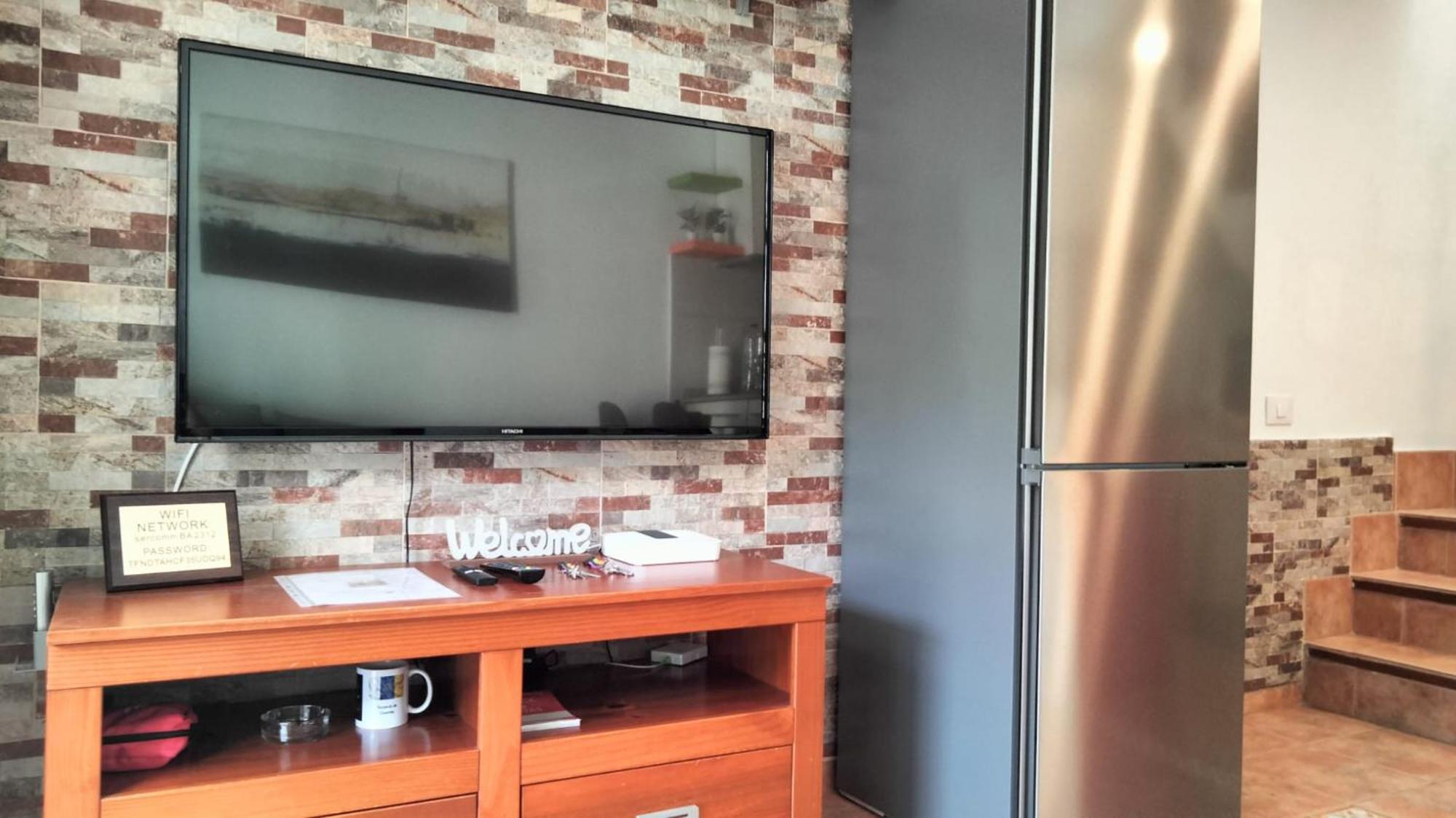 Bungalow Duna Verde Maspalomas  Eksteriør billede