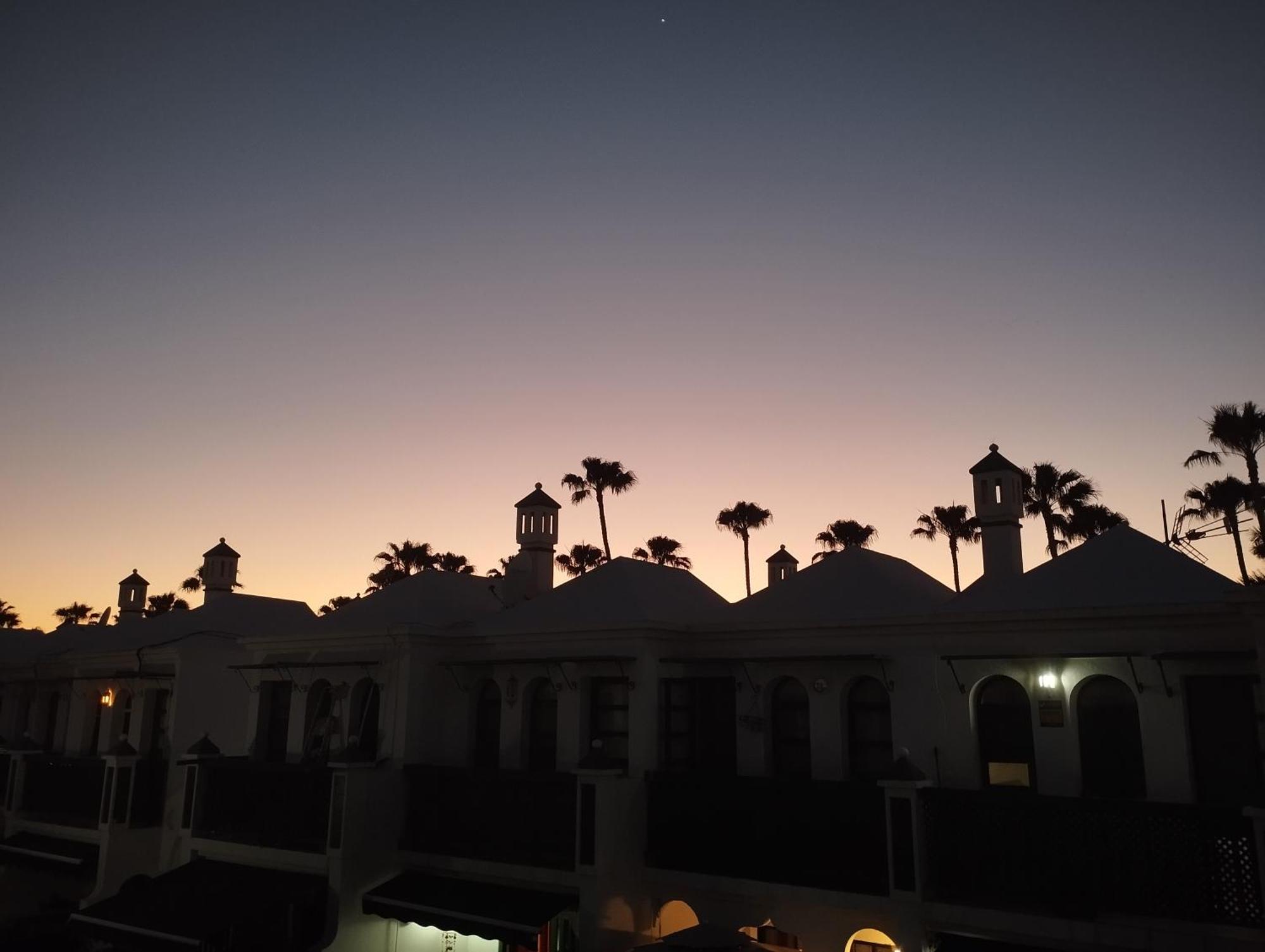 Bungalow Duna Verde Maspalomas  Eksteriør billede