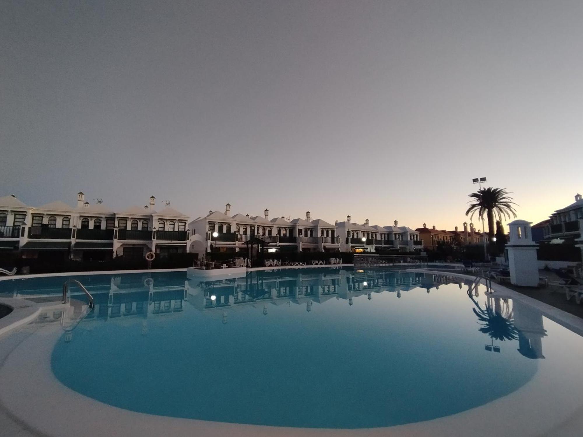 Bungalow Duna Verde Maspalomas  Eksteriør billede